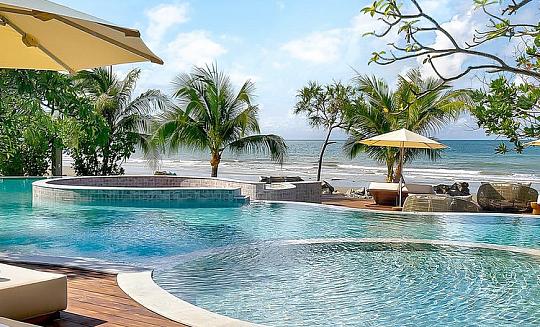 Mercure Rayong Lomtalay Villas and Resort (4)