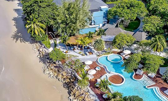 Mercure Rayong Lomtalay Villas and Resort