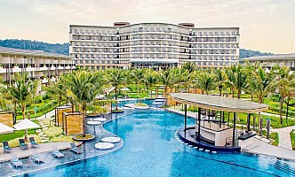 Sol Phu Quoc Resort Meliá