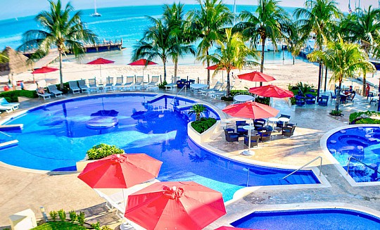 Cancun Bay Resort (3)