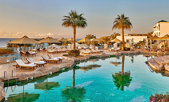 Park Regency Sharm el Sheikh Resort (2)