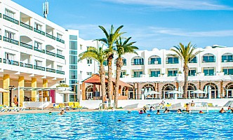 Le Soleil Bella Vista Hotel Resort