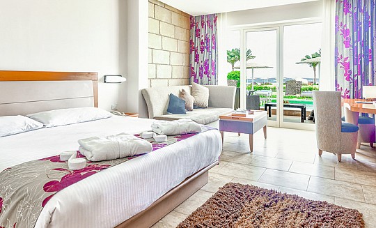 Barcelo Tiran Sharm Resort (5)