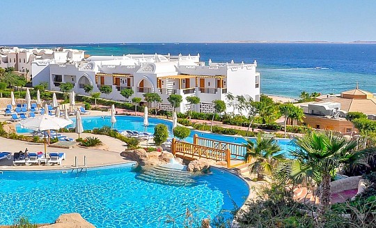 Albatros Palace Sharm (ex. Pickalbatros Cyrene Grand)
