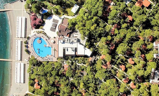Kimeros Park Holiday Village (3)