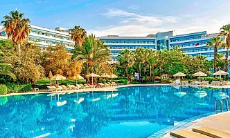 Sunrise Resort Hotel & Spa