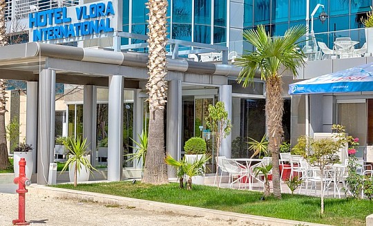 Hotel Vlora International (4)