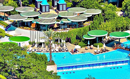 Gloria Verde Resort (5)