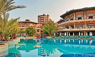 Papillon Zeugma Relaxury Hotel Resort & Spa