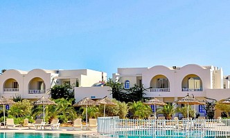 Djerba Sun Beach Resort (ex Jerba Sun Club Hotel)