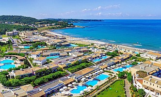 Aldemar Olympian Village Beach Resort