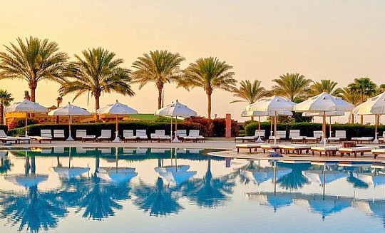 Baron Resort Sharm el Sheik (4)