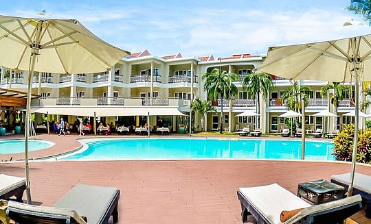 Tarisa Resort & Spa (4)