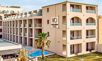 White Olive Elite Rethymno Hotel (ex Agelia Beach Hotel)