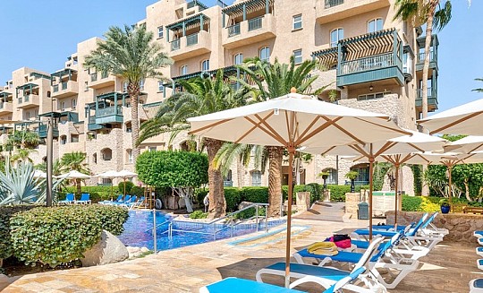 Movenpick Resort City of Aqaba (3)
