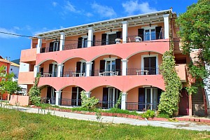 Villa Aiolos Studia
