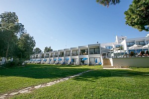 Park Beach Hotel