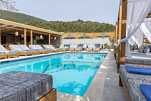 Theros Hotel Skiathos Thalassa Collection