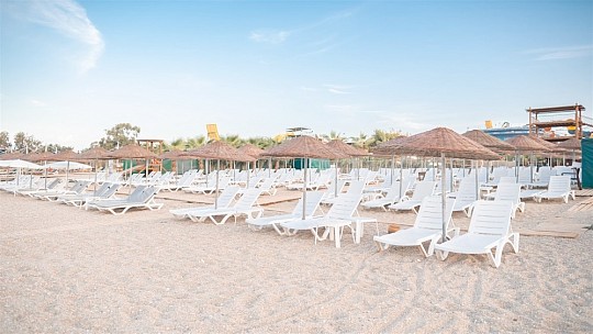Hotel DIZALYA PALM GARDEN (5)