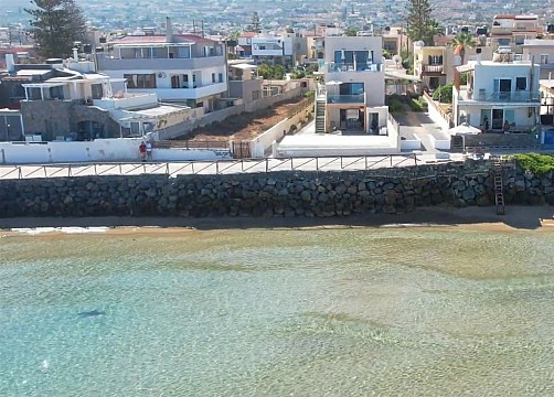 ALMARE BEACH Shotel (4)