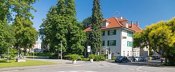 Vila Trajan