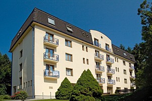Ensana Morava Health & Spa Hotel