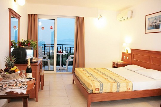 HOTEL SEMIRAMIS VILLAGE (3)