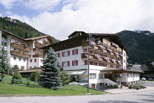 Hotel Astoria