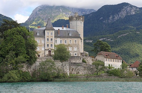 Provence A Francouzská Riviéra