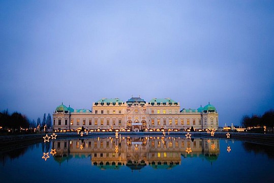 Vídeň S Návštěvou Schönbrunnu - Jednodenní Zájezd (4)
