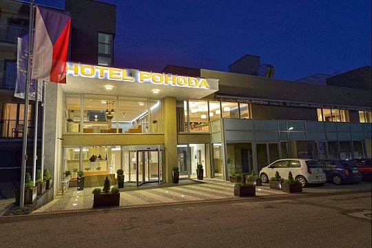 Hotel Pohoda - Minirelax (3)