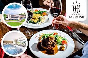 Hotel Harmonie