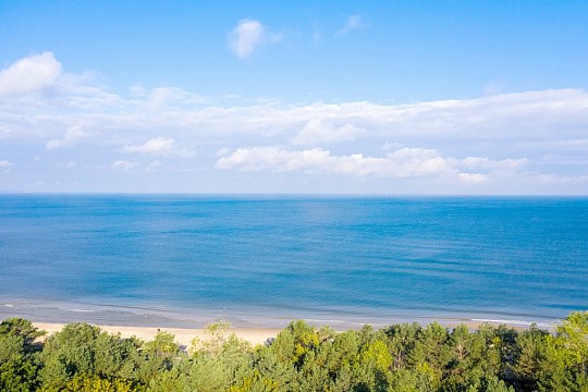 Baltské moře, VESTINA WELLNESS & SPA HOTEL (2)