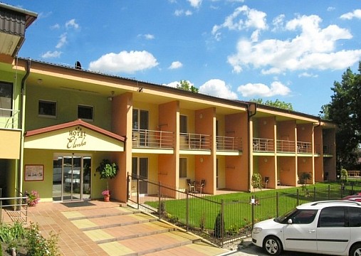 Hotel Elenka