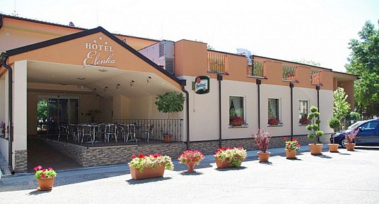 Hotel Elenka (3)