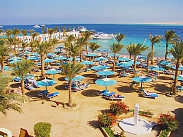 Le Pacha Resort