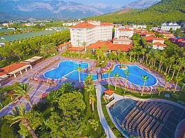 Akka Alinda Hotel