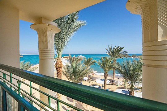 Swiss Inn Hurghada Resort (ex. Hilton Hurghada Resort) (5)