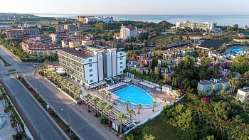 Orfeus Queen Spa Hotel