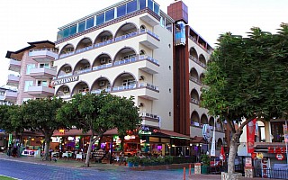 Wien Star Hotel