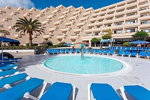 Grand Teguise Playa Hotel