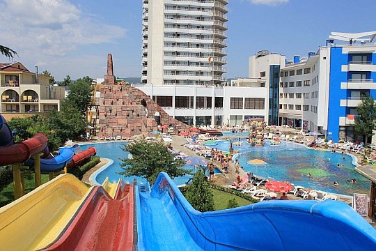 Kuban Resort & AquaPark (2)