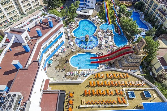 Kuban Resort & AquaPark (3)