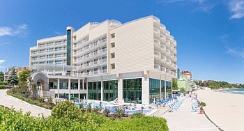 Bilyana Beach Hotel