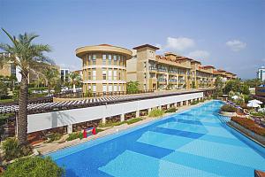 TUI Blue Xanthe Resort & Spa