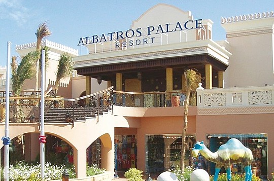 Albatros Palace (5)