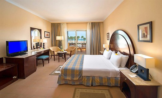 Stella Beach Resort & SPA Makadi Bay (4)
