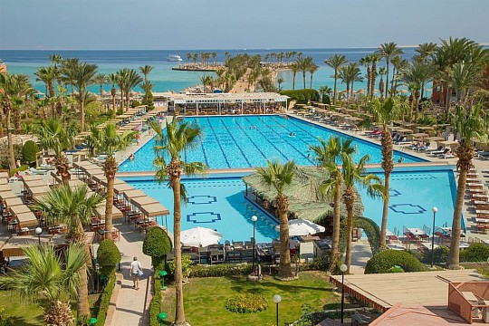 Arabia Azur Resort (2)