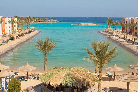 Arabia Azur Resort (4)