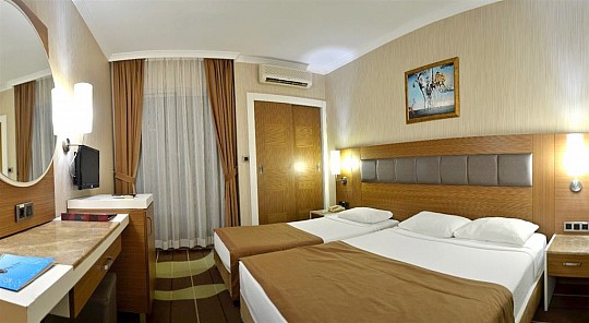 Oba Star Hotel & Spa (3)